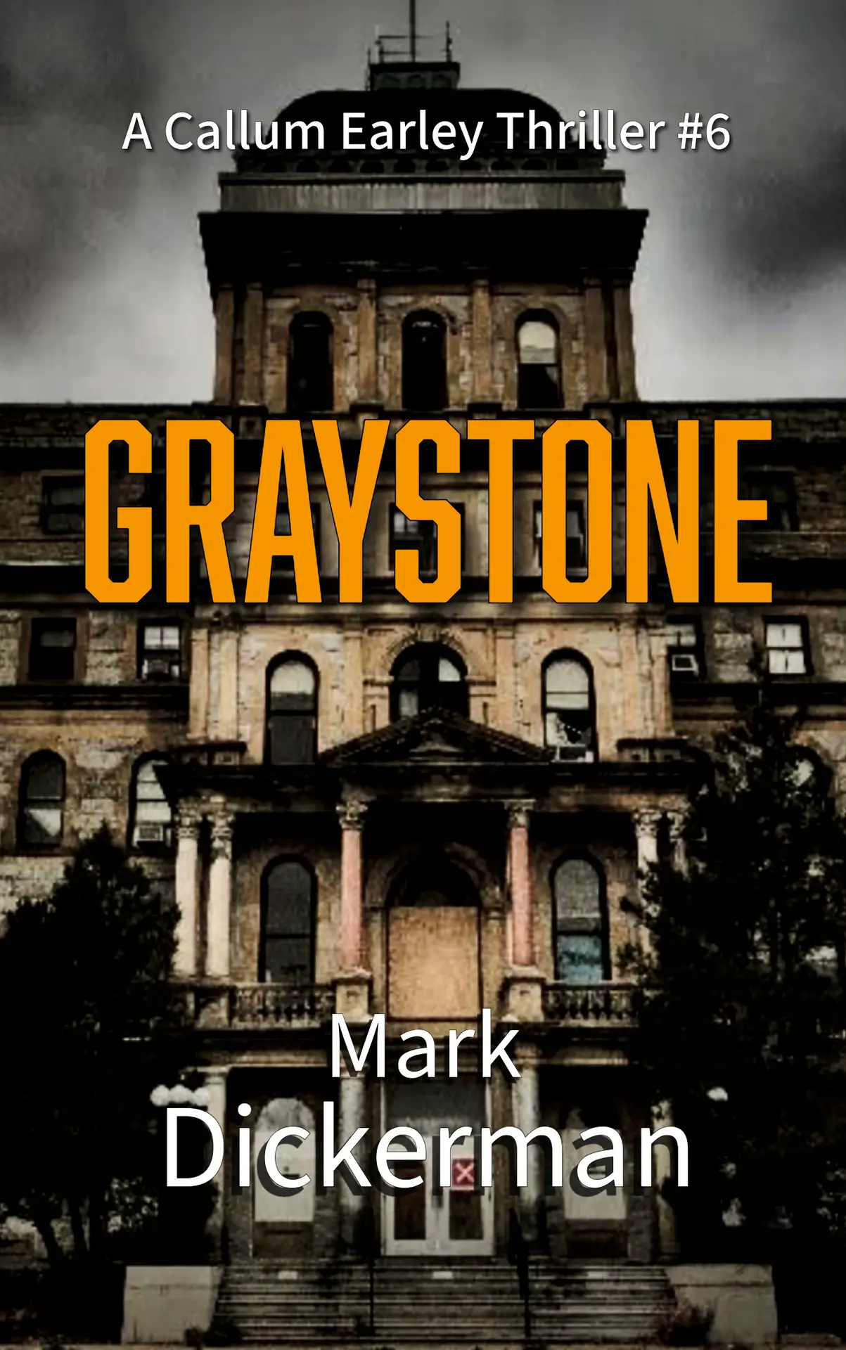 graystone ebook cover