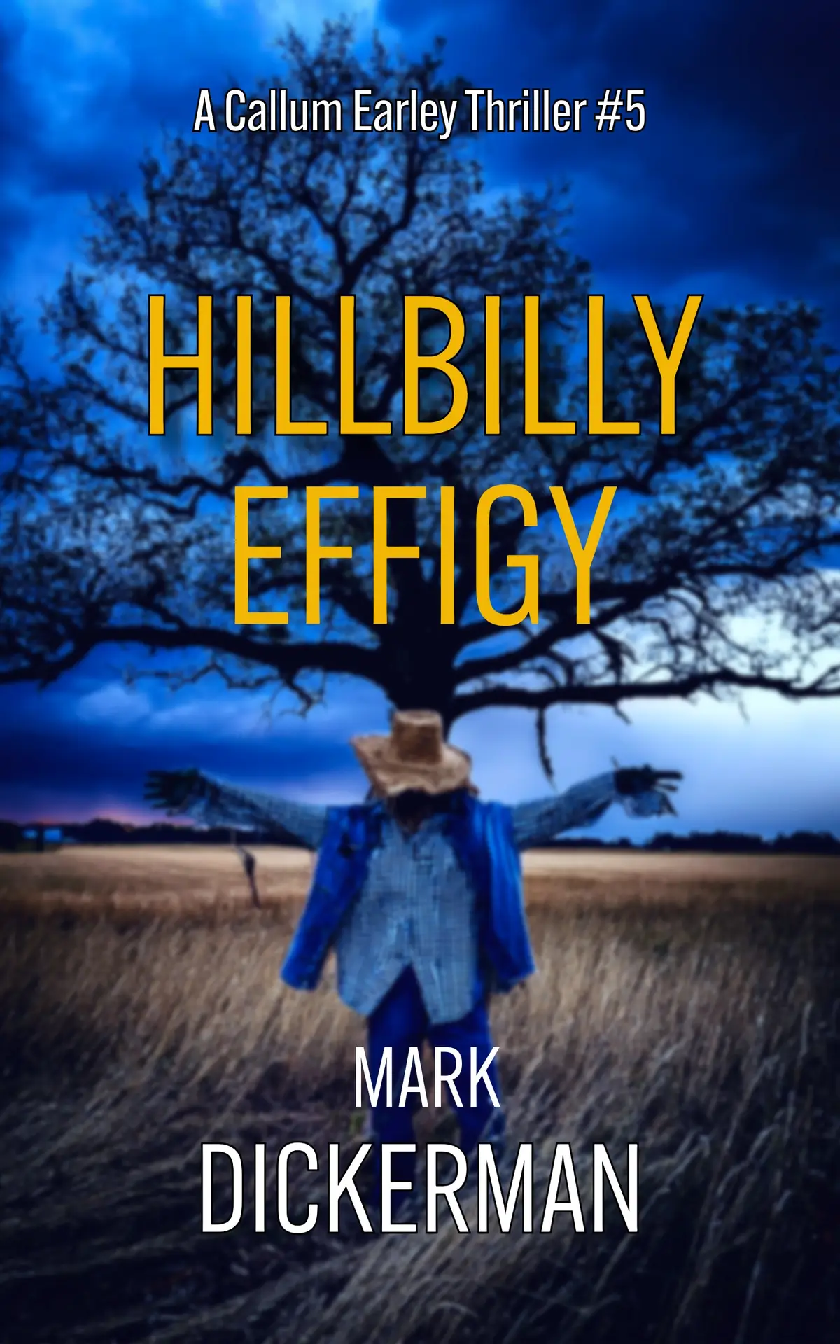 hillbilly eb cover