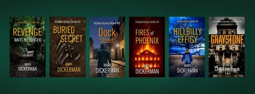 series image 6 books